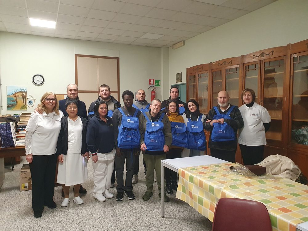 Corso di Nuoto