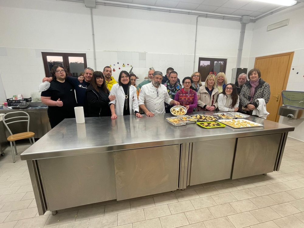 Laboratorio di Pasticceria Rosa Thea