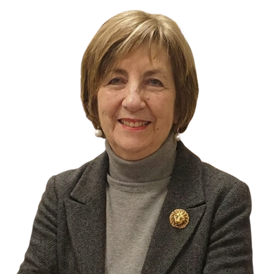 Ida Pisani